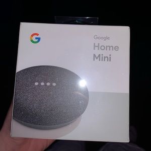 Google home